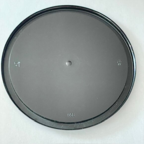 (12) Plastic Microwave Safe 24oz Noodle Soup Bowls w Lids Set - Picture 10 of 15